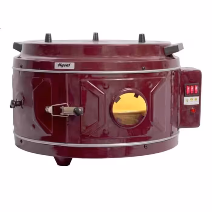 فربرقی یا تنوربرقی آذر آیسل     (( ارسال رایگان))