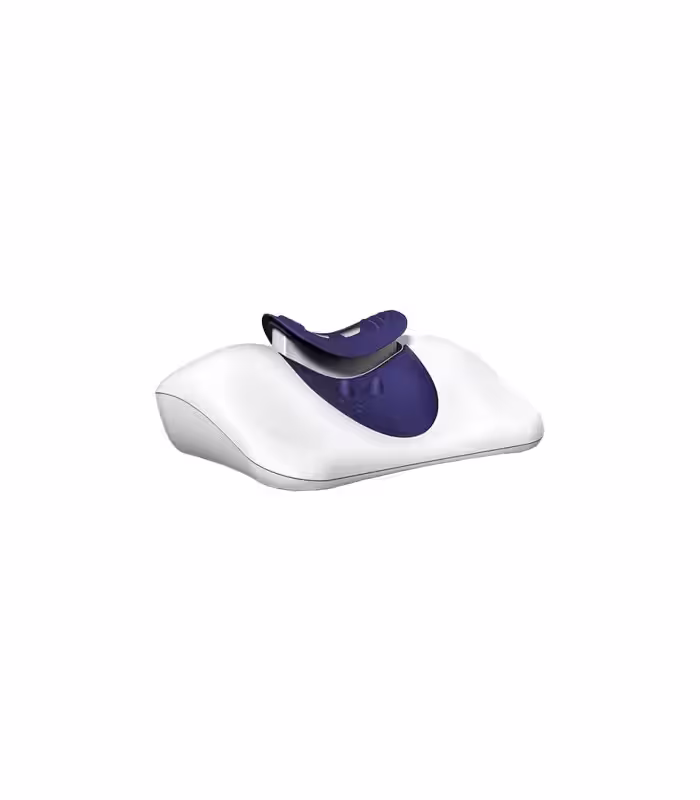 ماساژور گردن شیائومی مدل HoPhysio Multifunctional DH124A