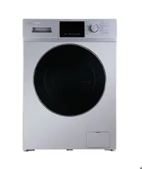 ماشین لباسشویی ایکس ویژن مدل TM94 ظرفیت 9 کیلوگرم