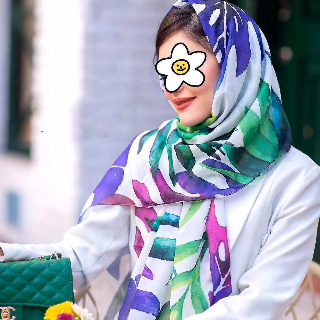 شال لنین پرطرفدار 