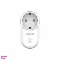 مبدل برق هوشمند الدینیو مدل SEW-1058