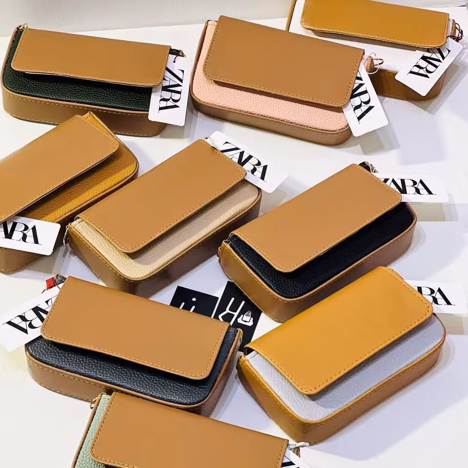 کیف اسپرت دخترانه شرانگ قایقی با ارسال رایگان  و کیفیت بالا