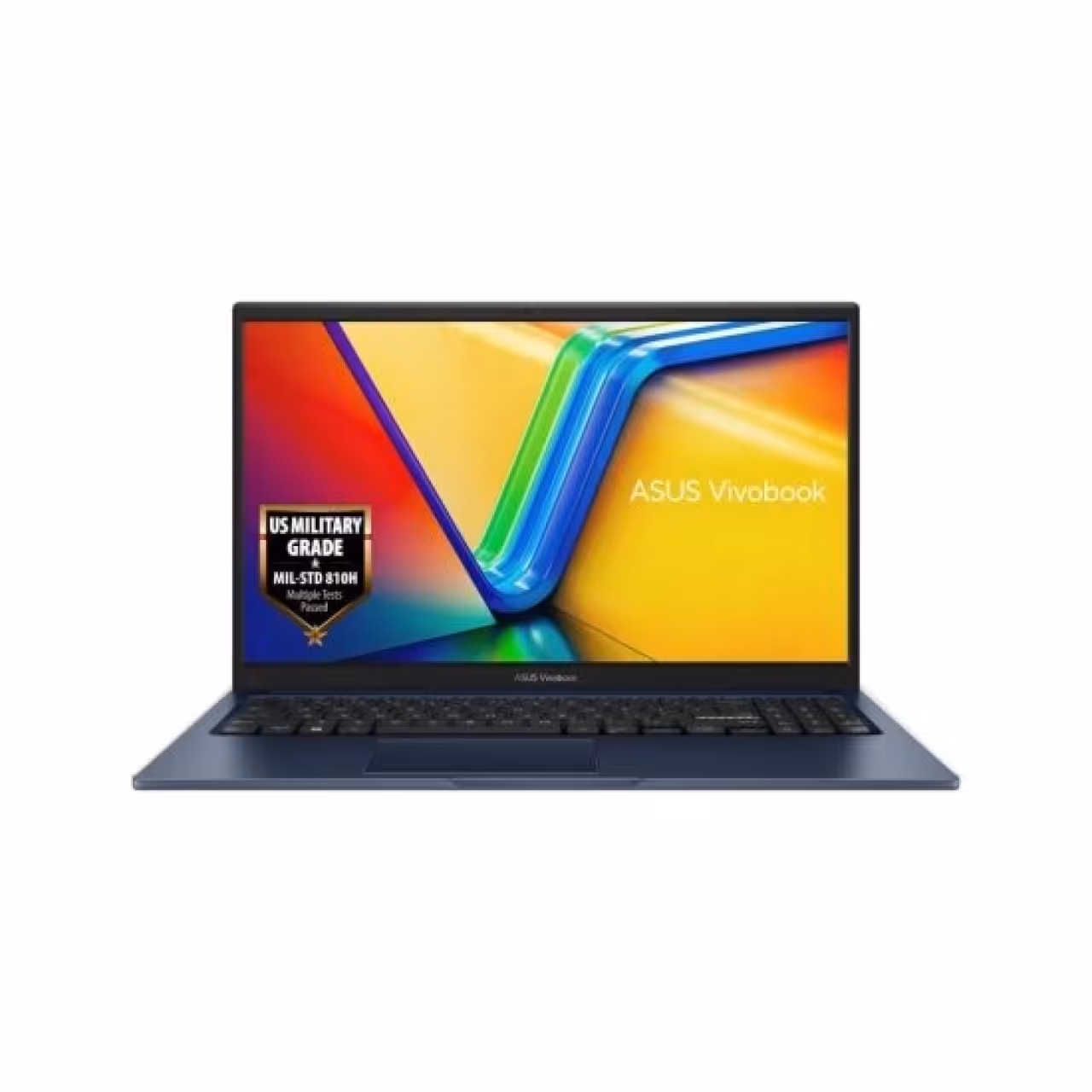 لپ تاپ 15.6 اینچ ایسوس مدل Vivobook 15 A1504VA Core I3 1315U 4GB 256GB SSD FHD