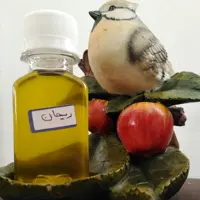 روغن ریحان گلستان (60 سی سی)