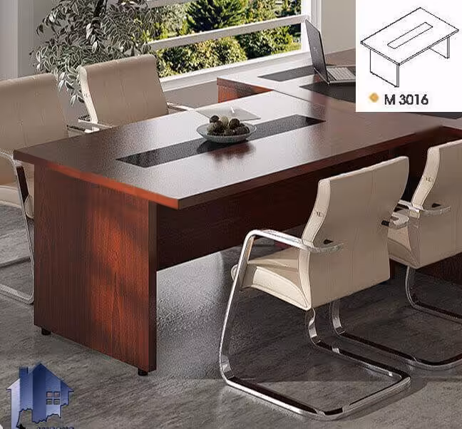 میز کنفرانس مارلیک CTN3016