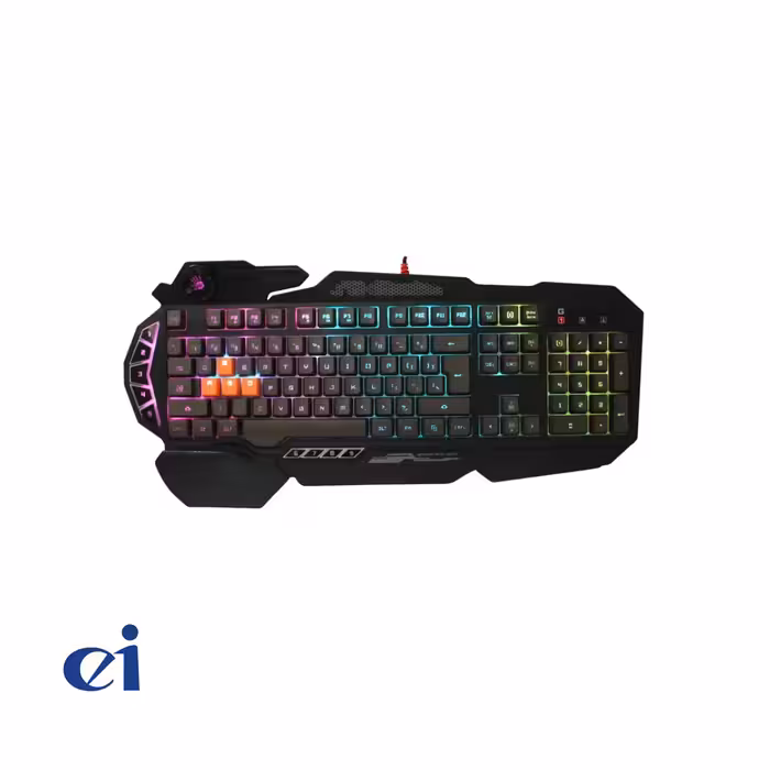 کيبورد گیمینگ ای فورتک A4TECH BLOODY B314