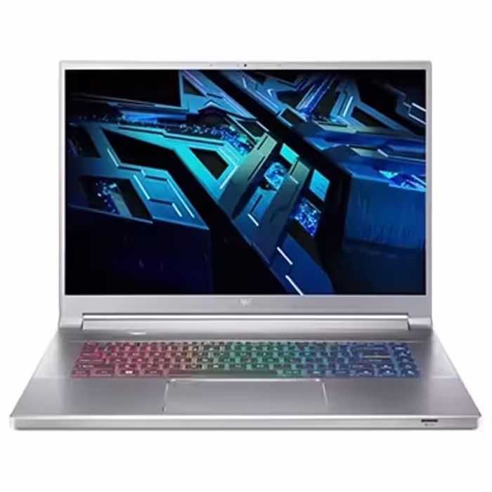 لپ تاپ 16.0 اینچی ایسر مدل Predator TRITON 300 با پردازنده Core i7 12700H، رم 16GB، حافظه 512GB SSD و گرافیک RTX 3050Ti (4GB)