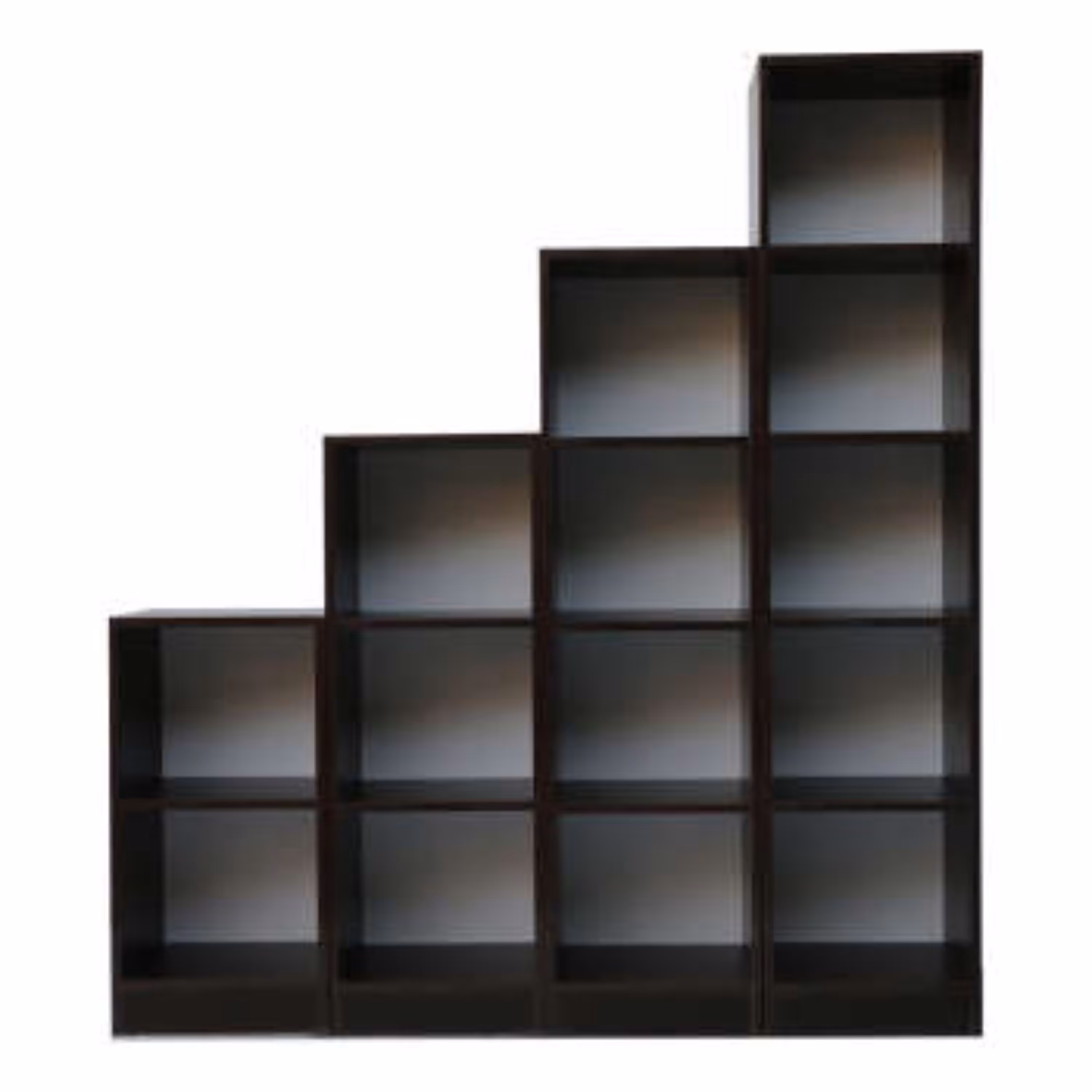 کتابخانه اعیان مدل FH78 مجموعه 4 عددی(ارسال با باربری.هزینه ارسال پس کرایه)