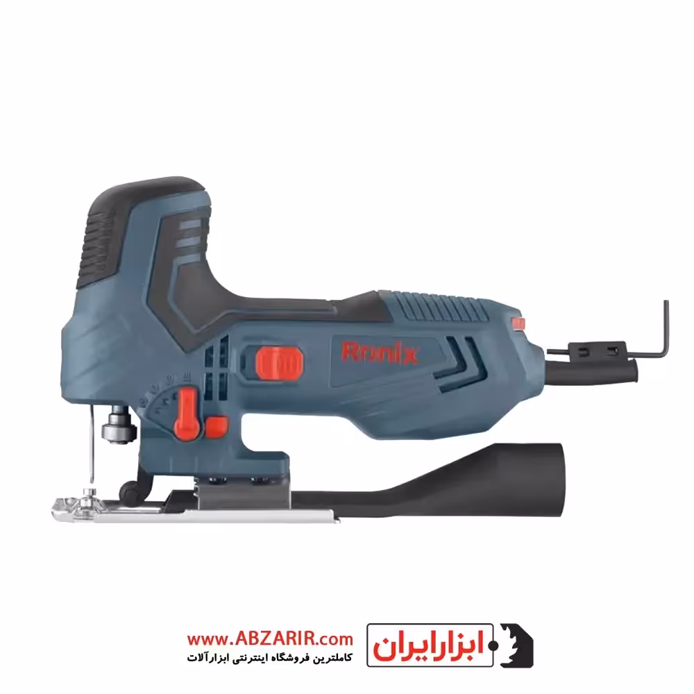 اره عمودبر مشتی رونیکس مدل 4101