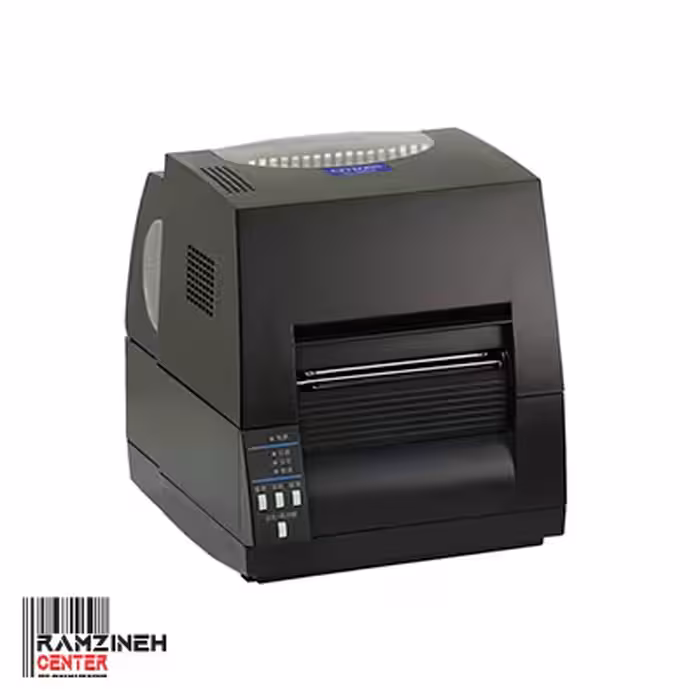 لیبل پرینتر سیتیزن CITIZEN CL-S621