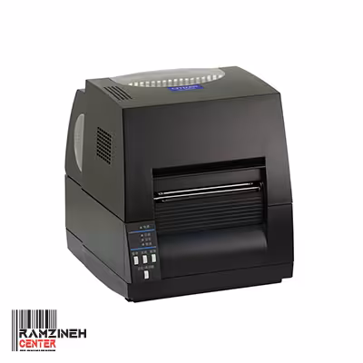 لیبل پرینتر سیتیزن CITIZEN CL-S621