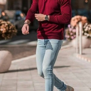 شلوار جین مردانه