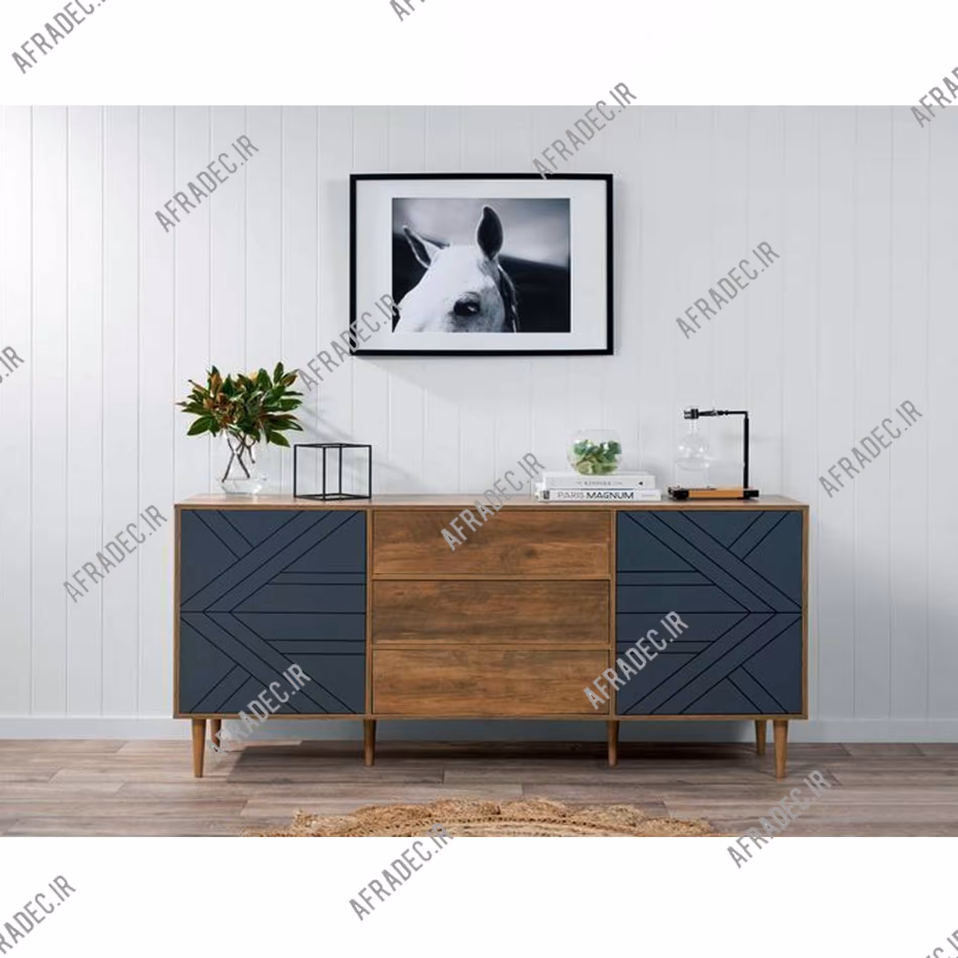 میز کنسول مدل k5050