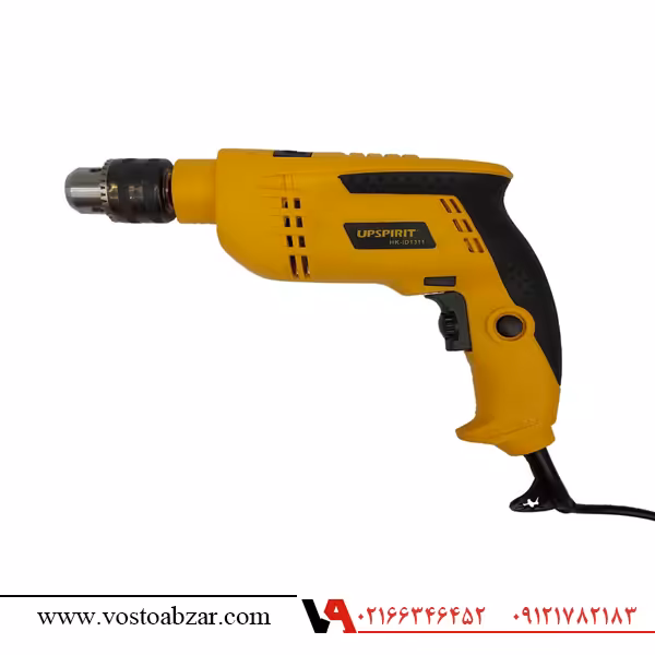 دریل چکشی آپ اسپریت مدل HK-ID1311