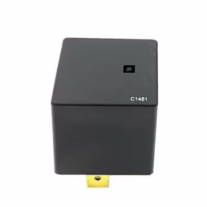 مجموعه 12 عددی رله خودرویی 24V تایوانی مارک SONG CHUAN کد 896l-1BH-D