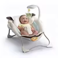 نی نی لای لای فیشر پرایس مدل cmv 29