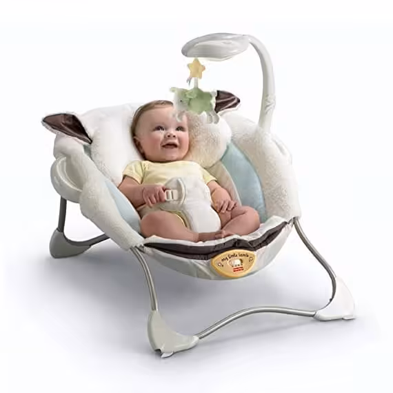 نی نی لای لای فیشر پرایس مدل cmv 29