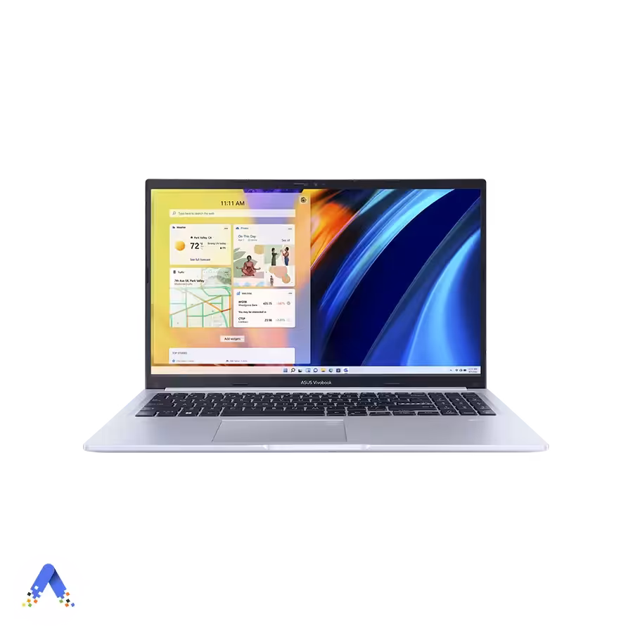لپ تاپ ایسوس Vivobook 15 R1502ZA-EA