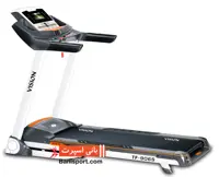 تردمیل Vision fitness TF906S