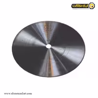تیغ اره آتشی توس 4 میلی متر 520x300