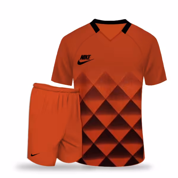 پیراهن و شرت تیمی بزرگسال نایک 2024