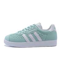 کفش کتانی آدیداس گزل    Adidas Gazelle Neighborhood
