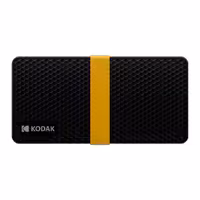 اس اس دی اکسترنال کداک X200 512GB