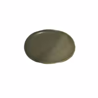 پیش دستی سرامیکی زیتونی کد S3-55 لموند