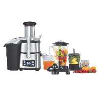 آبمیوه گیری دلمونتی مدل DL160
