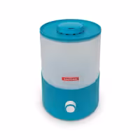 بخور سرد صاعقه مدل 2811 رنگ آبی