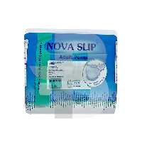 پوشینه شورتی بزرگسال NOVA SLIP سایز M