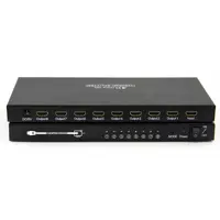 اسپلیتر هشت پورت HDMI لایمستون مدل LimeStone LS-HSP0108