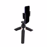 پایه گوشی  و دوربین d909 پالاس