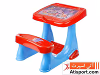 میز تحریر کودک Dana Wonderful World Of Disney