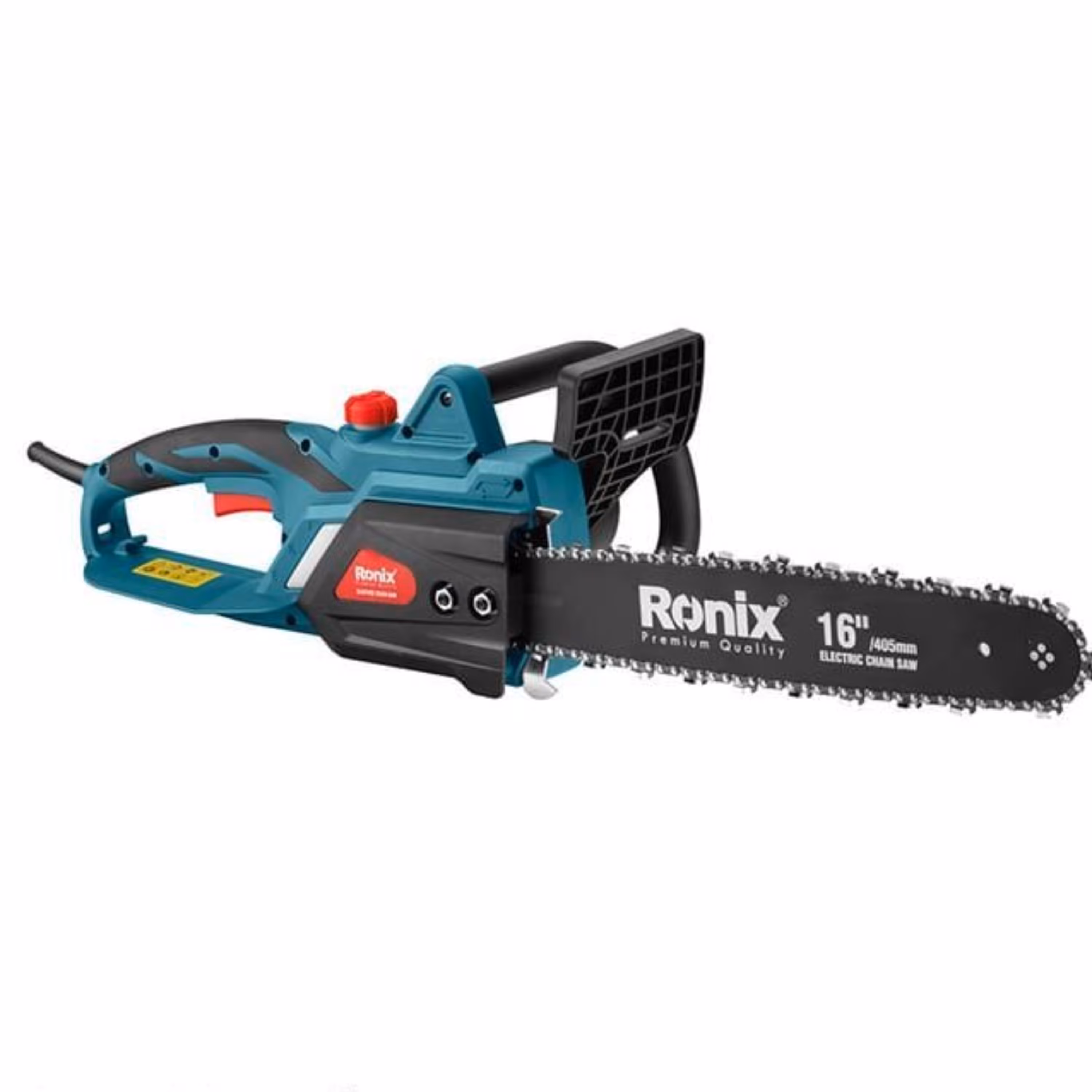 اره درخت بر برقی 4742 رونیکس