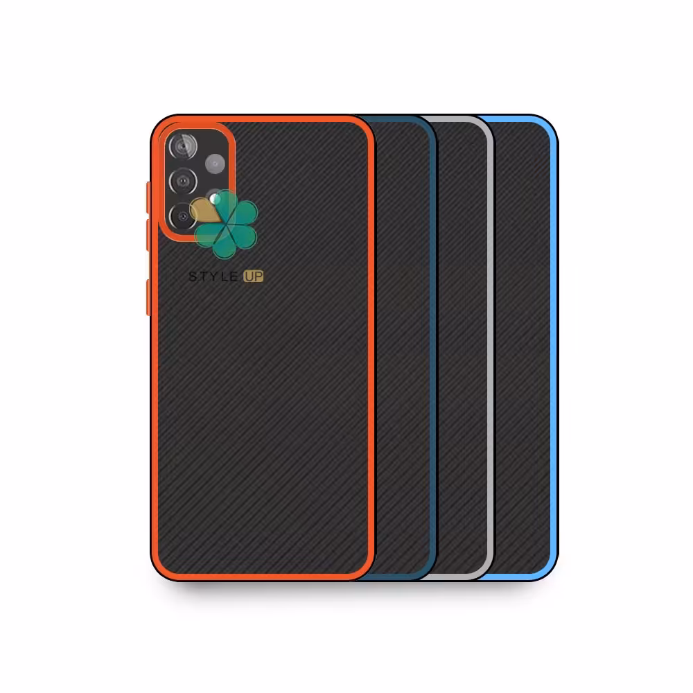 قاب گوشی سامسونگ Galaxy A52 مدل Magic Eye