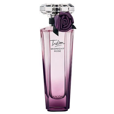 تستر ادکلن زنانه لانکوم ترزا این لاو و لانکوم میدنایت رز Lancome Tresor Midnight Rose