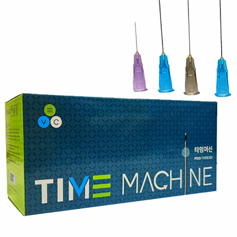 سوزن کانولا