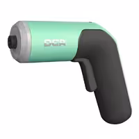 دریل پیچ گوشتی شارژی 4 ولت دی سی ای مدل ADPL05-5D