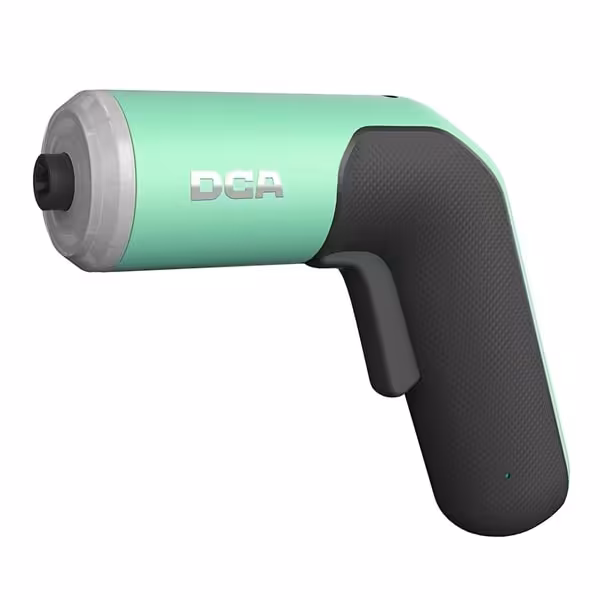 دریل پیچ گوشتی شارژی 4 ولت دی سی ای مدل ADPL05-5D