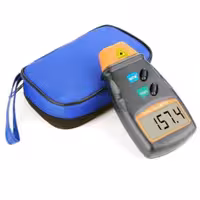 دورسنج تاکومتر دیجیتال  Digital Tachometer DT-2234C