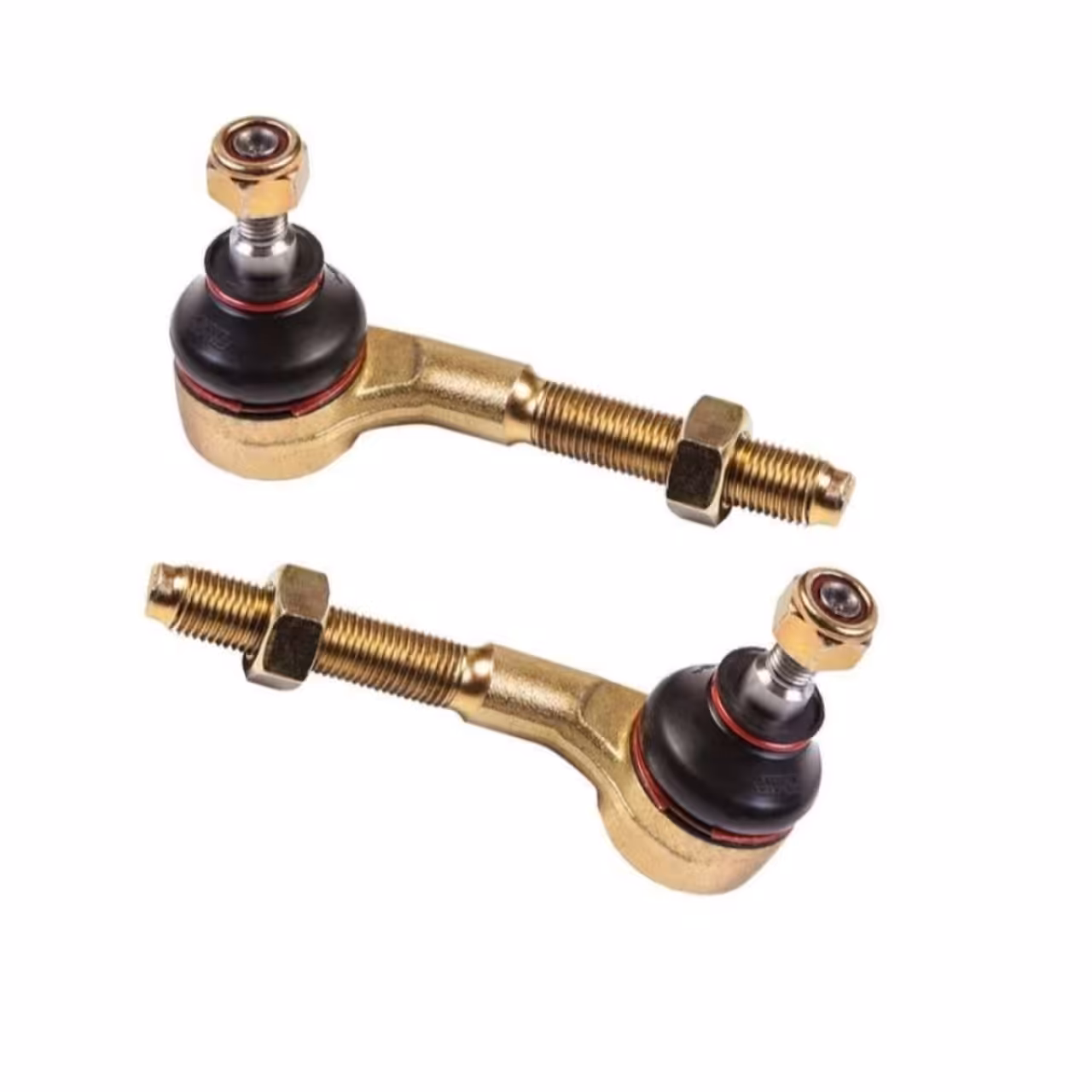 سیبک فرمان چپ و راست تفتان کد 428 مناسب برای پژو 206 بسته 2 عددی