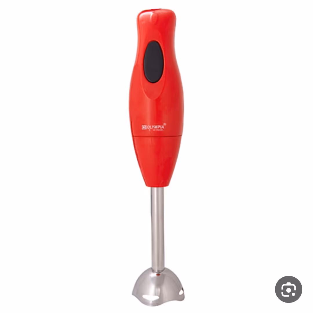 گوشتکوب برقی (حلیم کوب)المپیا  مدل oe-844