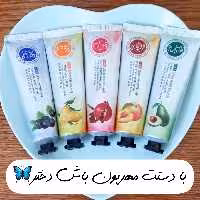 کرم دست آبرسان قوی سنانا  (تکی و 5 عددی)