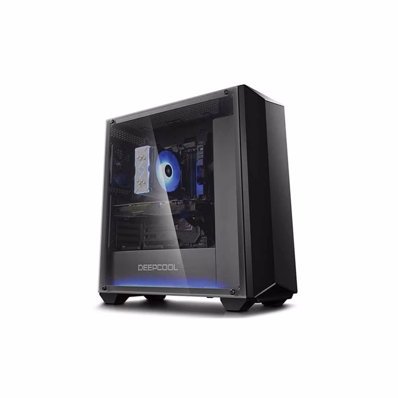 کیس کامپیوتر دیپ کول DEEPCOOL EARL CASE