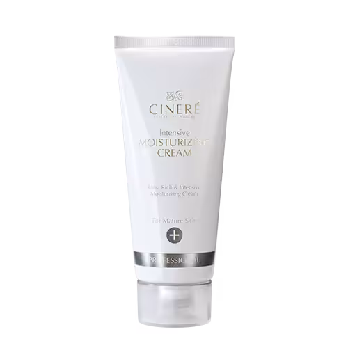 کرم مرطوب کننده مخصوص افراد بالای 40 سال سینره