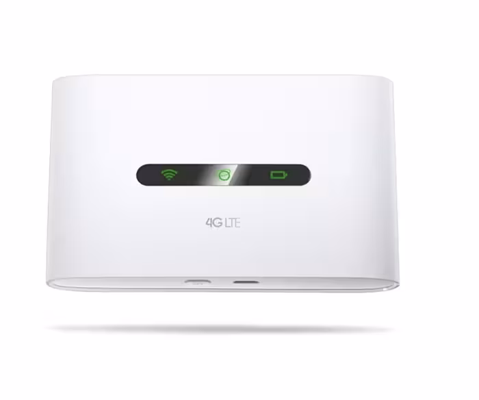 مودم همراه تی پی لینک M7300