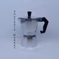 قهوه جوش 2 کاپ چدن 