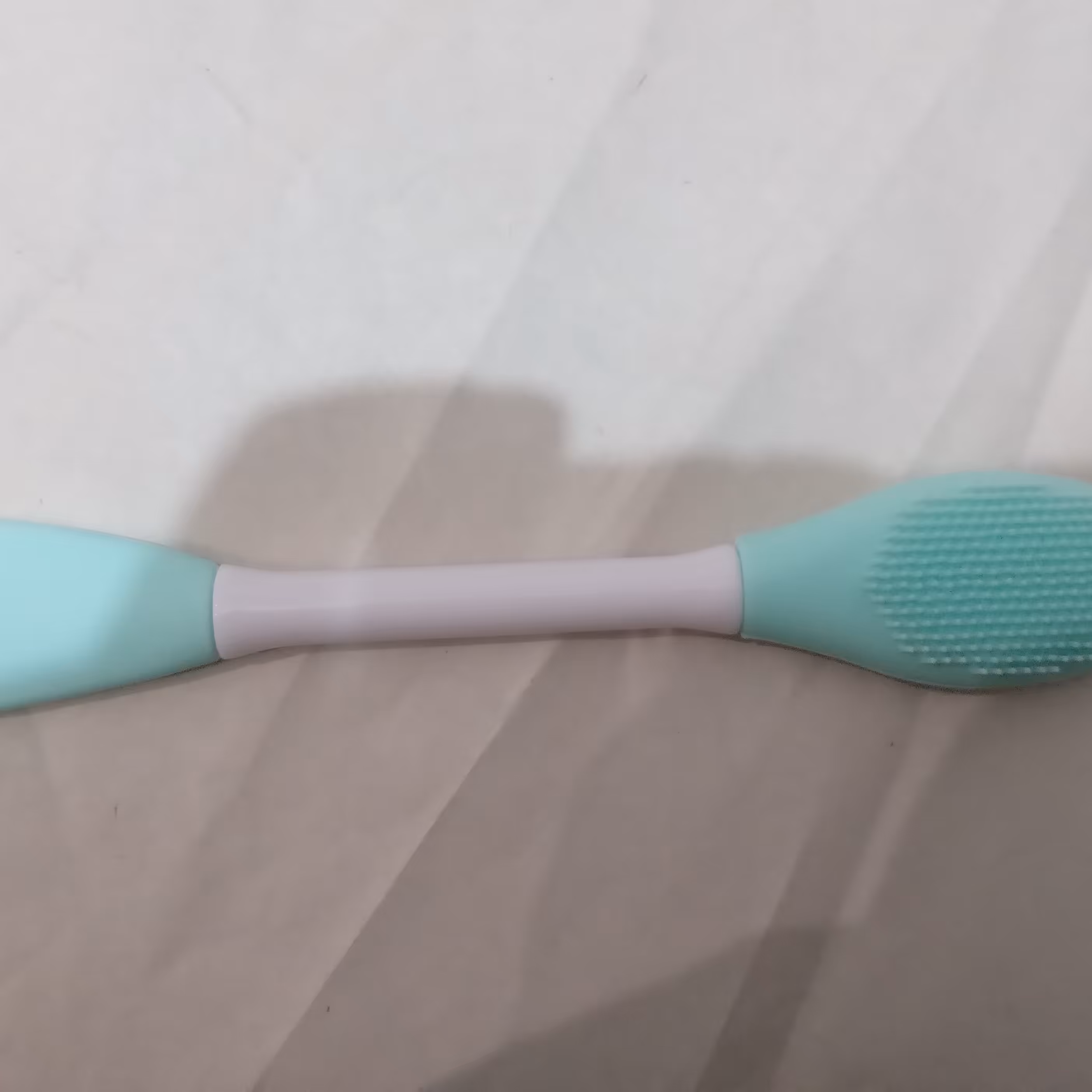 براش سیلیکونی دوطرفه 