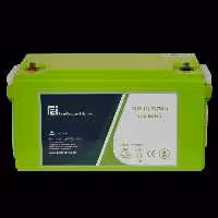 باتری 12 ولت 75 آمپر فاران - فروشگاه اینترنتی طیف سنتر